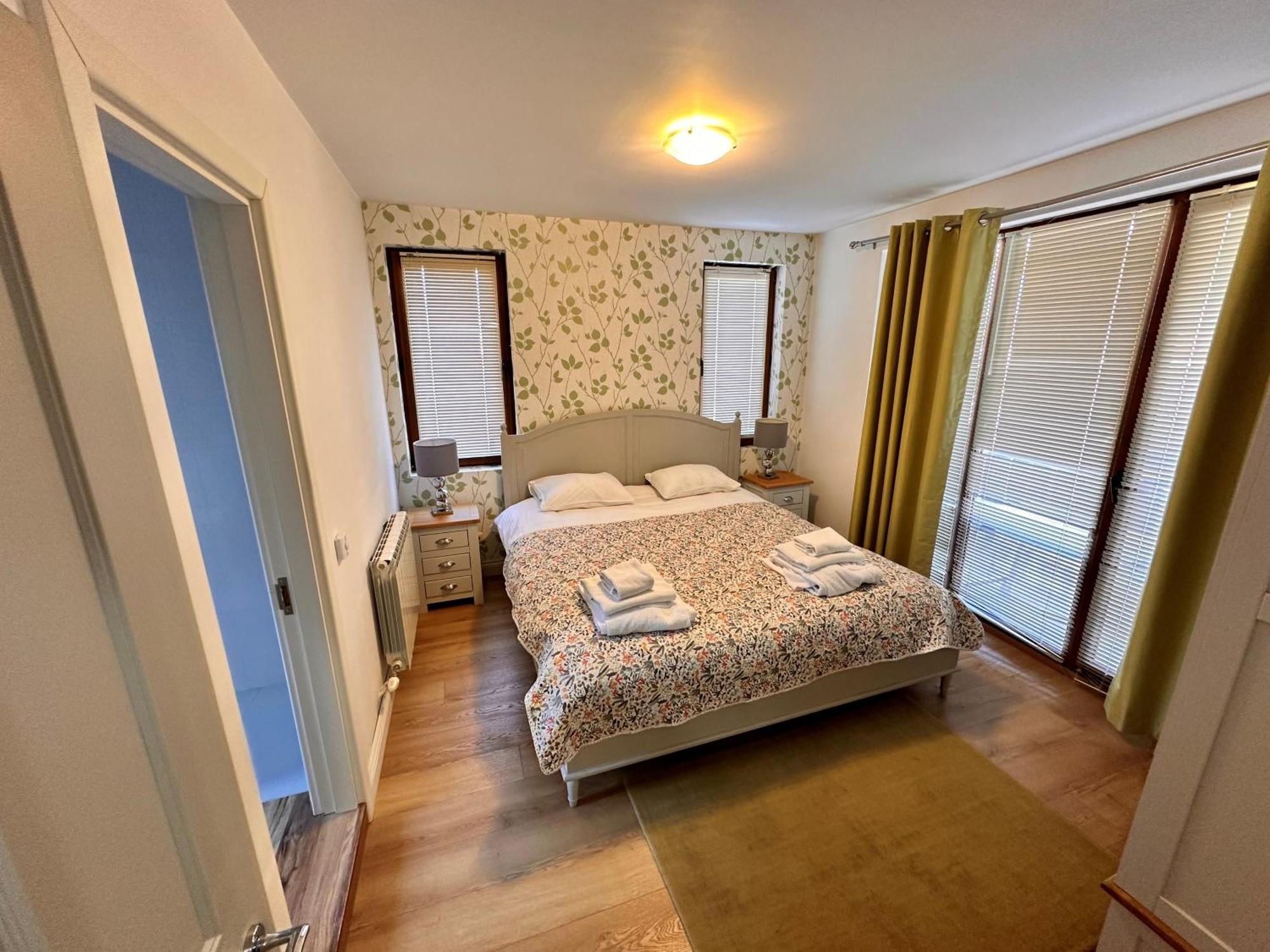 Predela 2 Aparthotel บันสโก ภายนอก รูปภาพ
