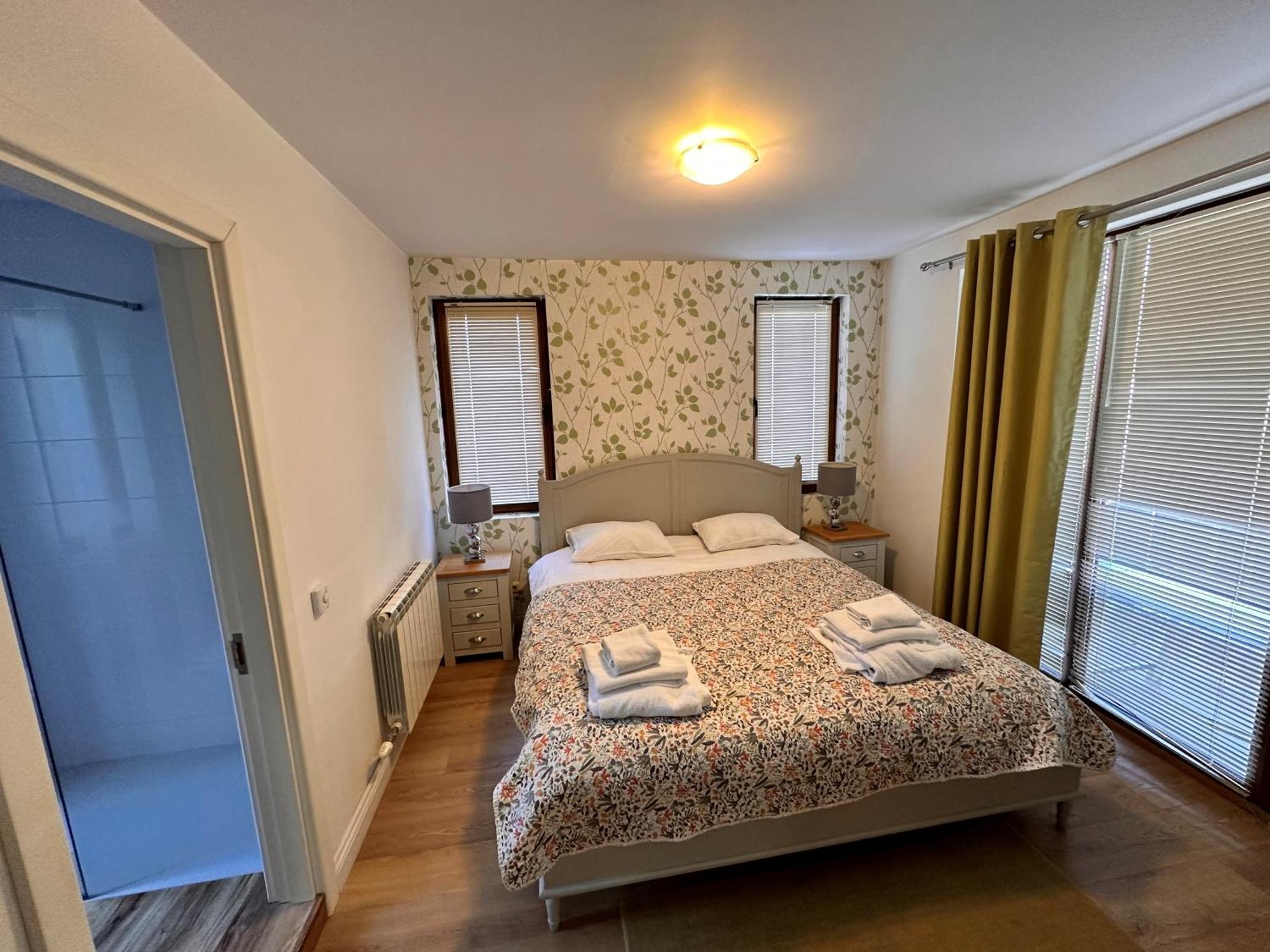 Predela 2 Aparthotel บันสโก ภายนอก รูปภาพ