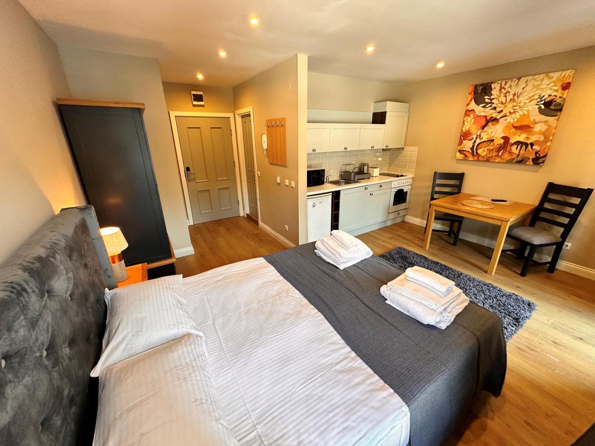 Predela 2 Aparthotel บันสโก ภายนอก รูปภาพ