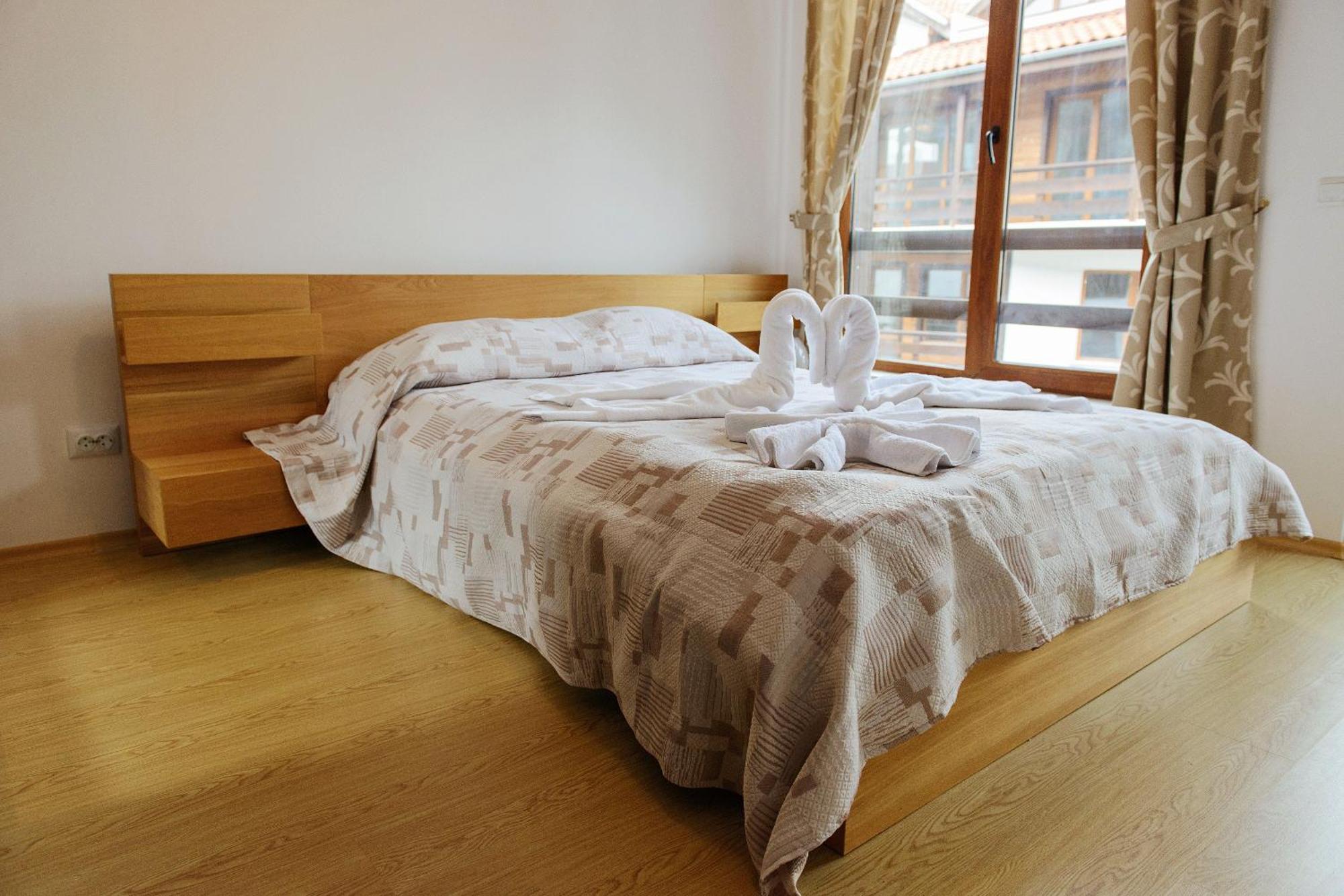 Predela 2 Aparthotel บันสโก ภายนอก รูปภาพ