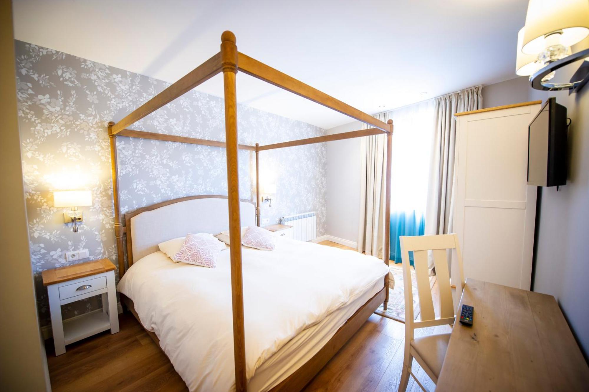 Predela 2 Aparthotel บันสโก ภายนอก รูปภาพ