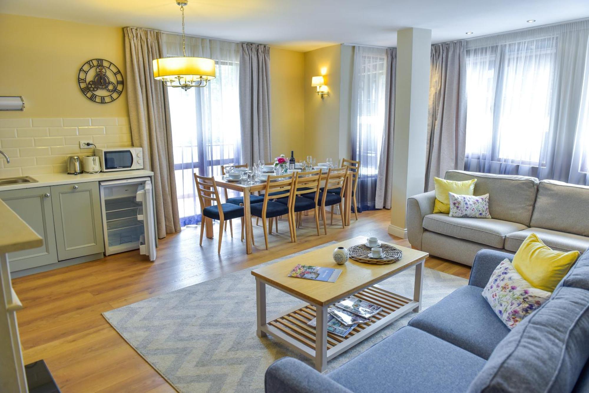 Predela 2 Aparthotel บันสโก ภายนอก รูปภาพ