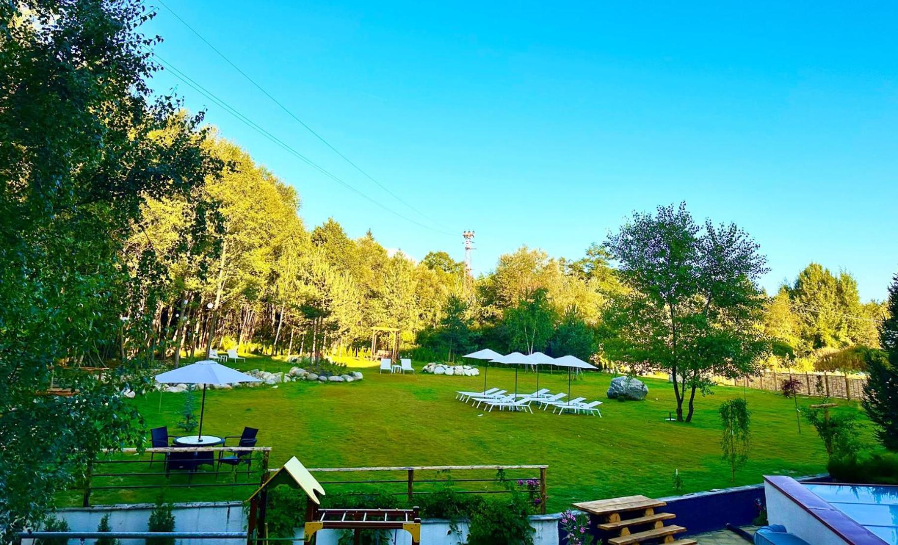 Predela 2 Aparthotel บันสโก ภายนอก รูปภาพ