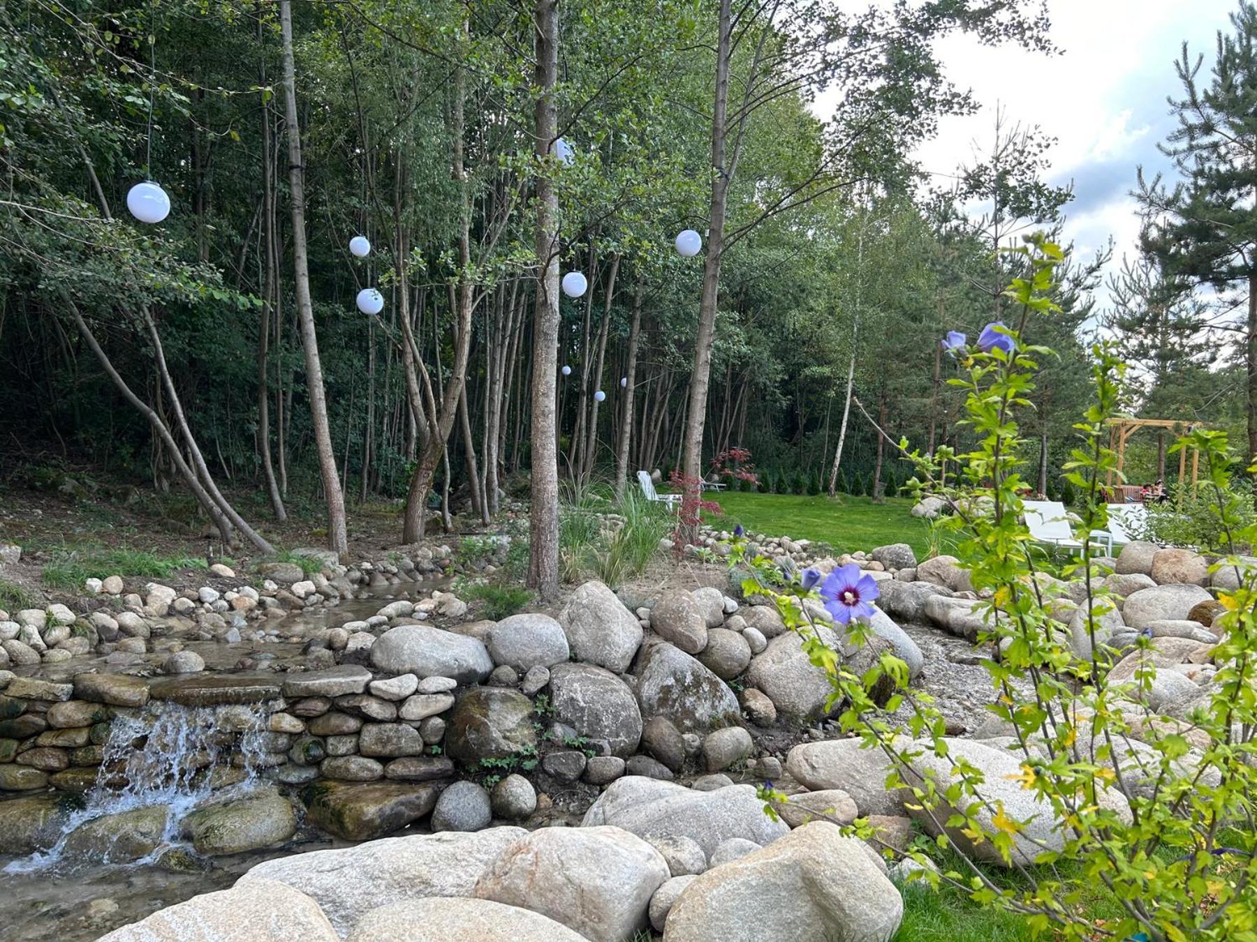 Predela 2 Aparthotel บันสโก ภายนอก รูปภาพ