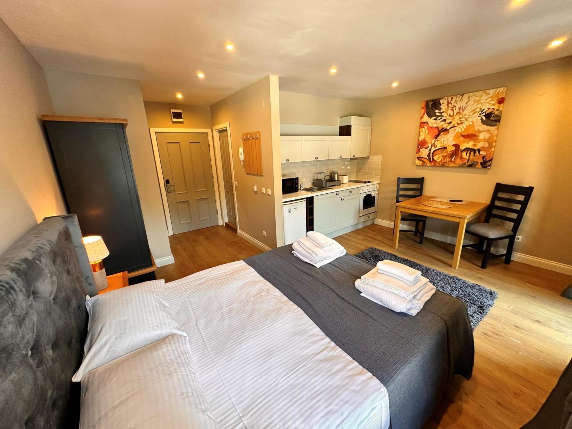 Predela 2 Aparthotel บันสโก ภายนอก รูปภาพ