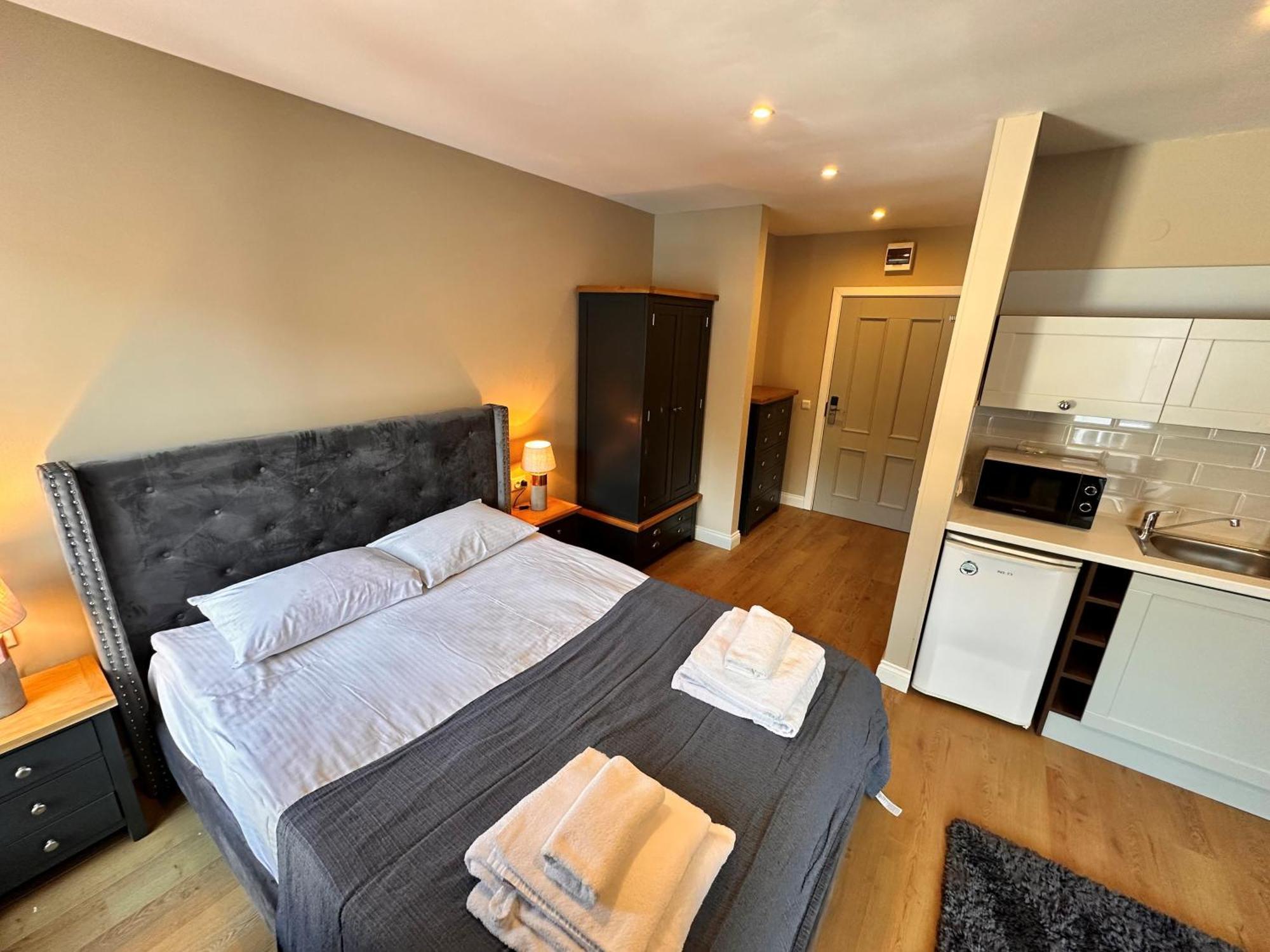 Predela 2 Aparthotel บันสโก ภายนอก รูปภาพ