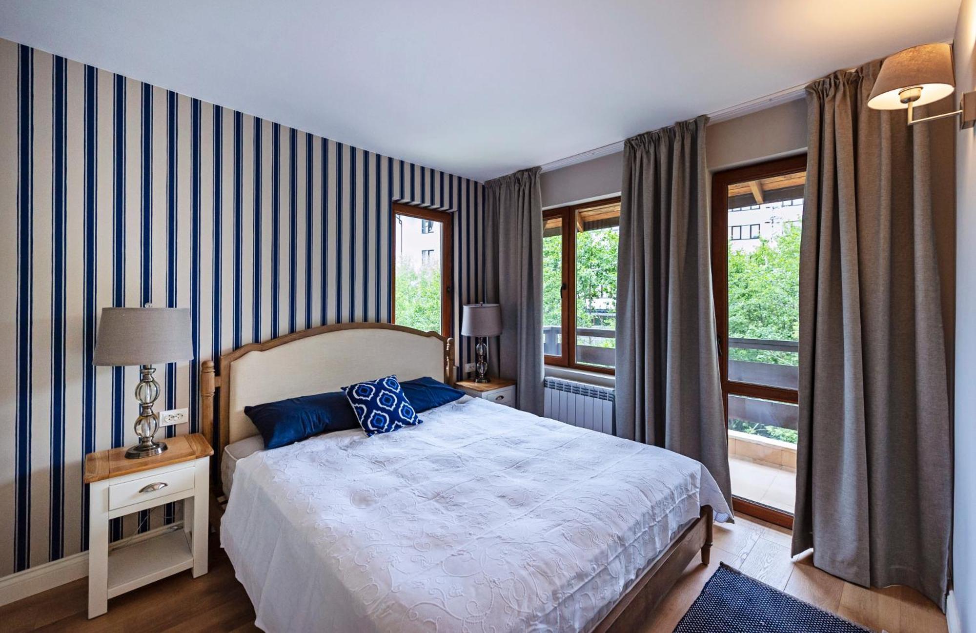 Predela 2 Aparthotel บันสโก ภายนอก รูปภาพ