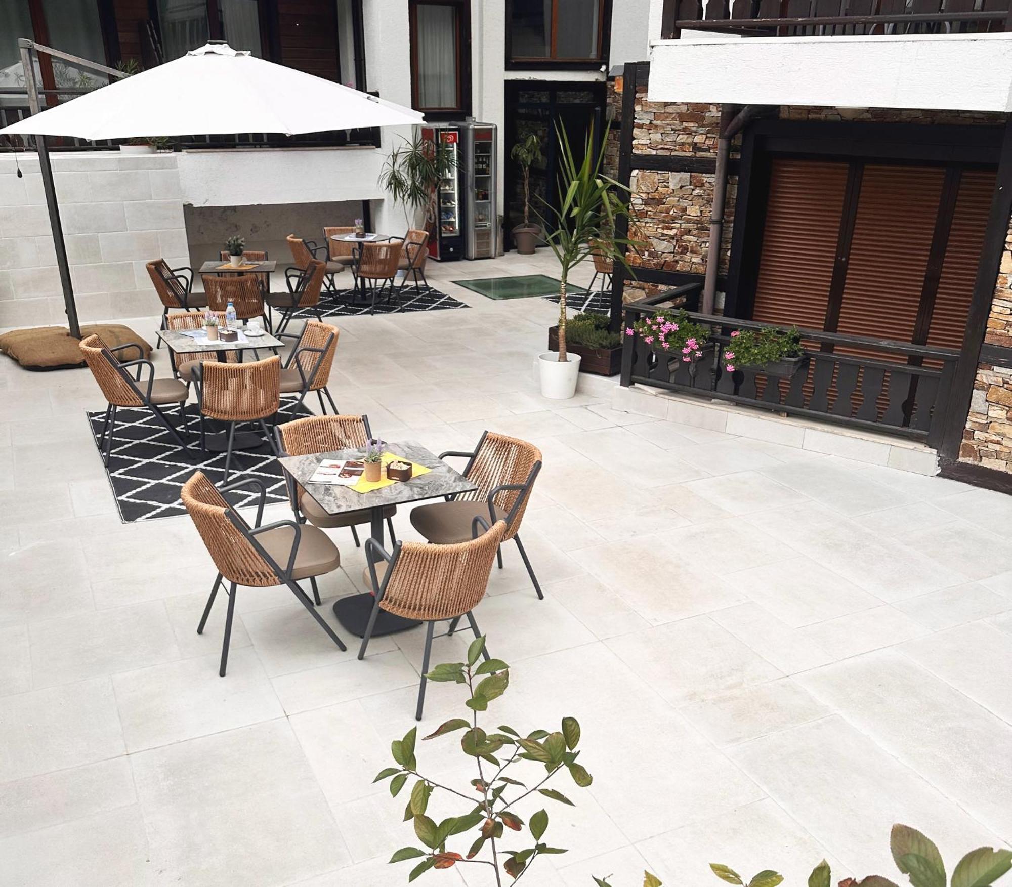 Predela 2 Aparthotel บันสโก ภายนอก รูปภาพ