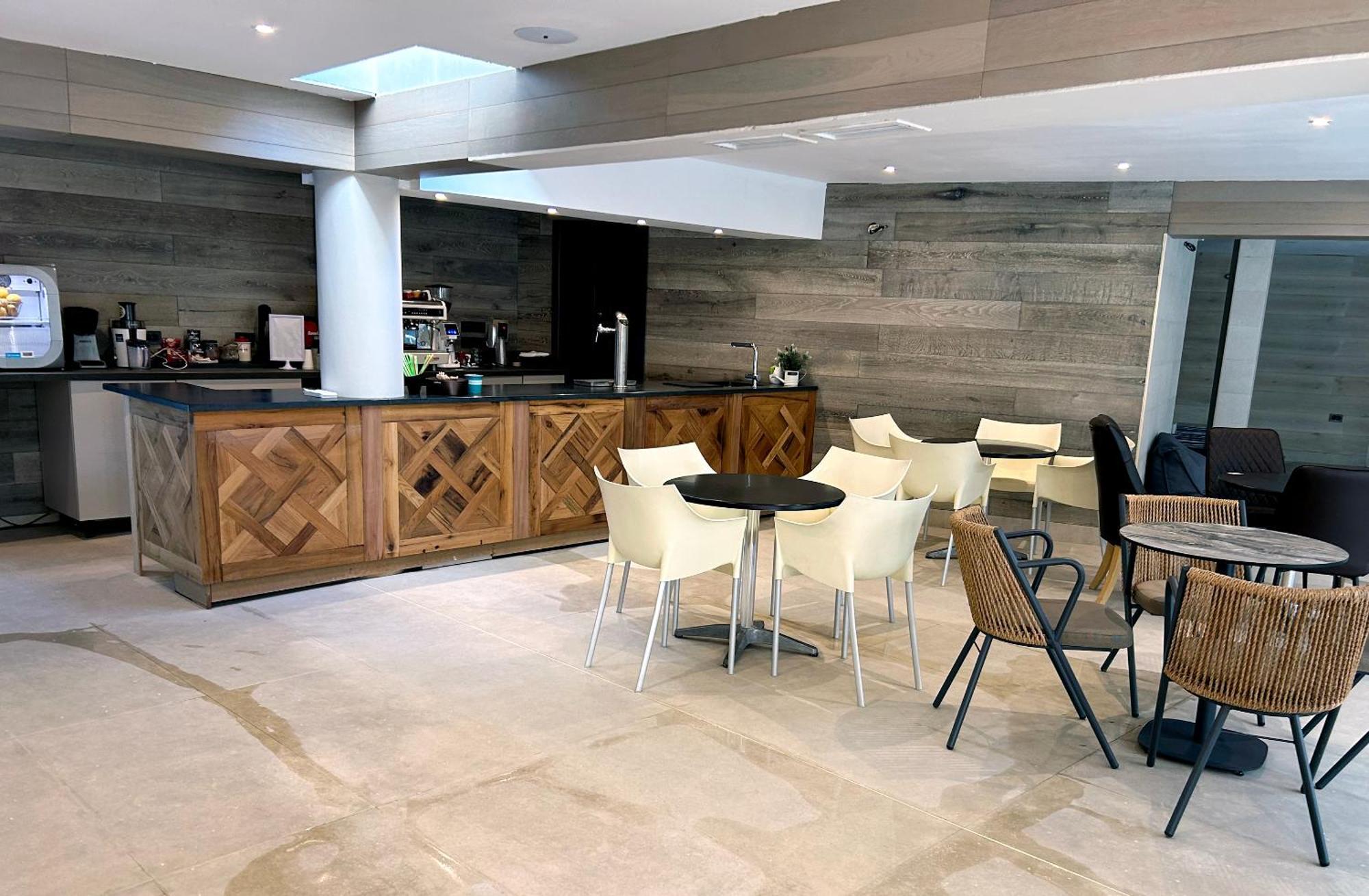 Predela 2 Aparthotel บันสโก ภายนอก รูปภาพ