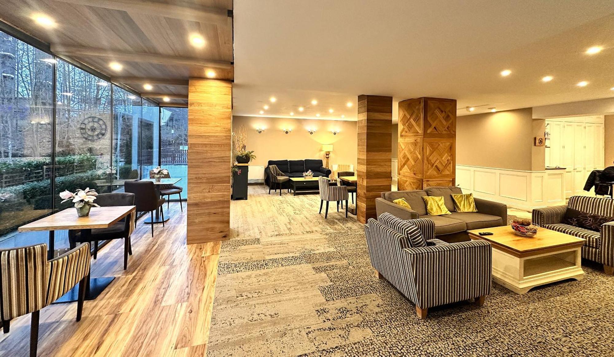 Predela 2 Aparthotel บันสโก ภายนอก รูปภาพ