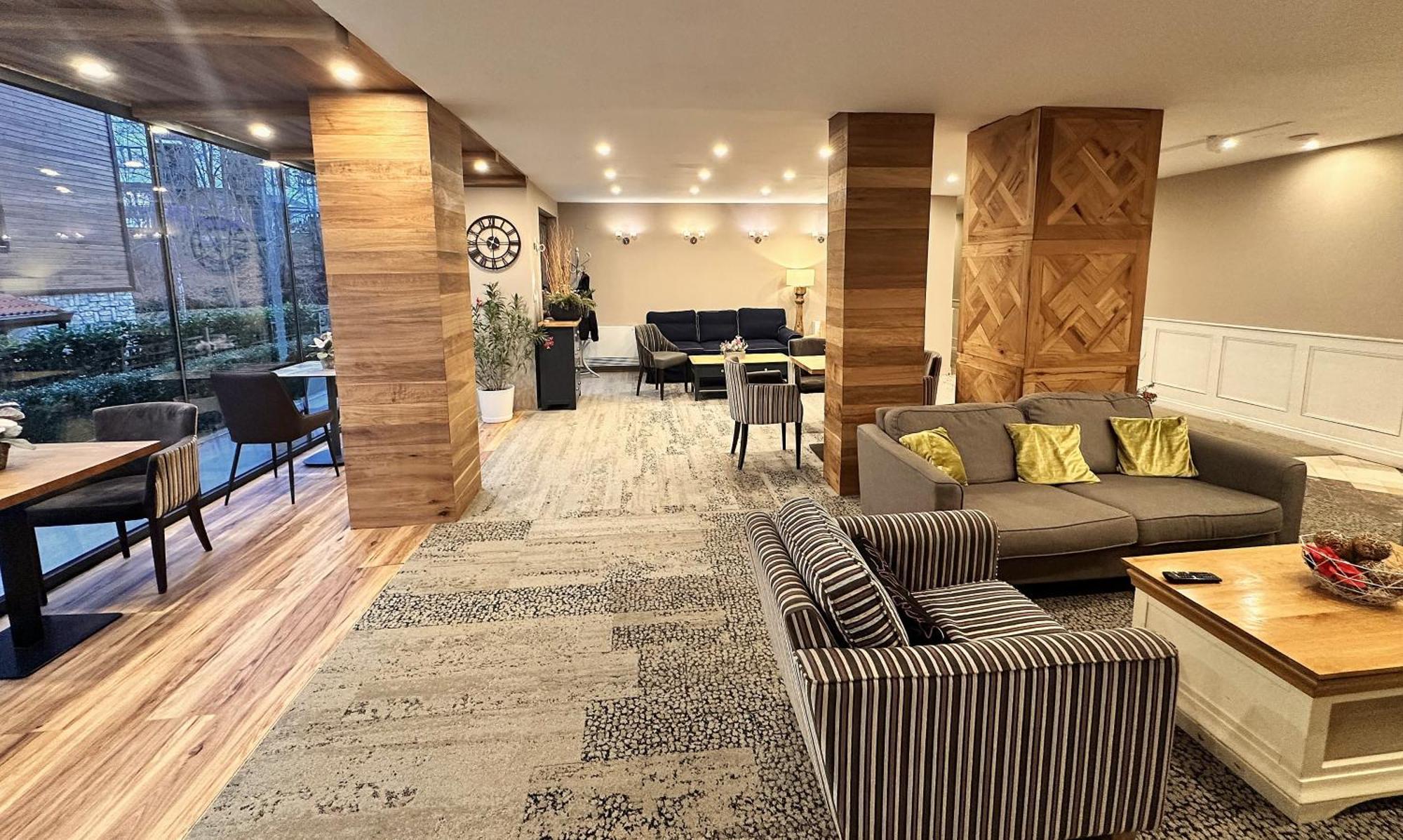 Predela 2 Aparthotel บันสโก ภายนอก รูปภาพ