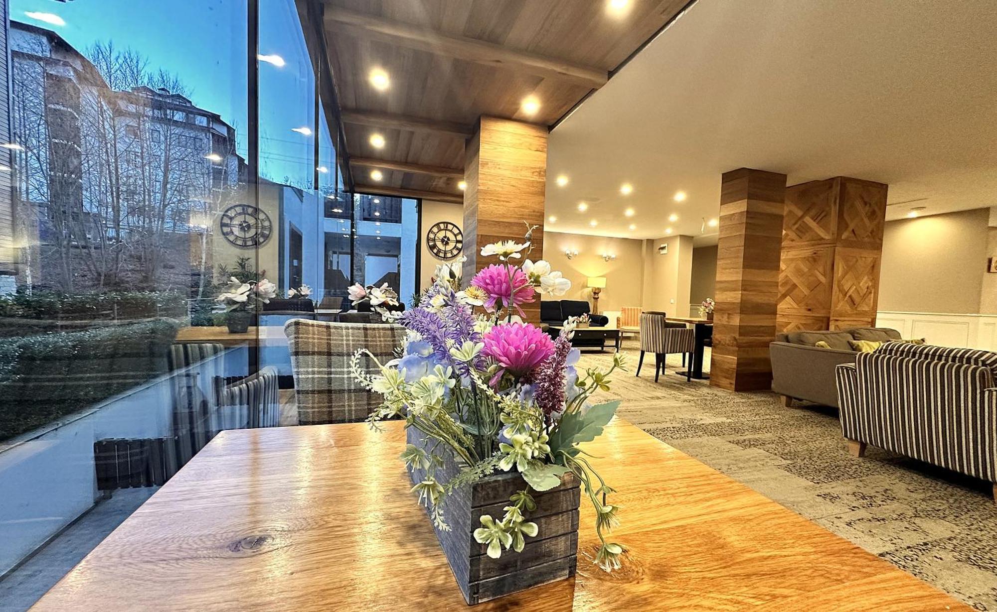 Predela 2 Aparthotel บันสโก ภายนอก รูปภาพ