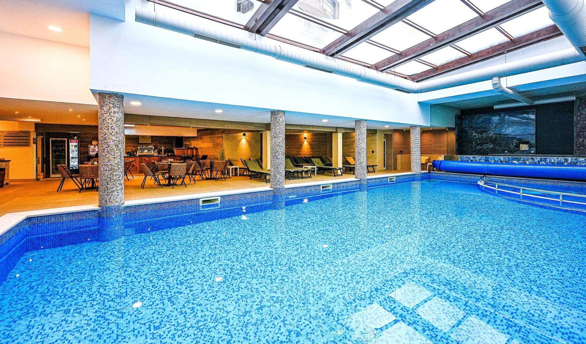 Predela 2 Aparthotel บันสโก ภายนอก รูปภาพ