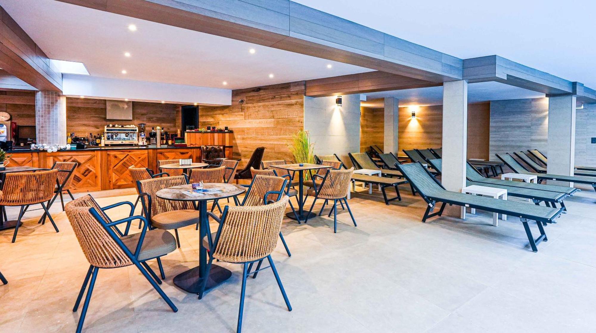 Predela 2 Aparthotel บันสโก ภายนอก รูปภาพ