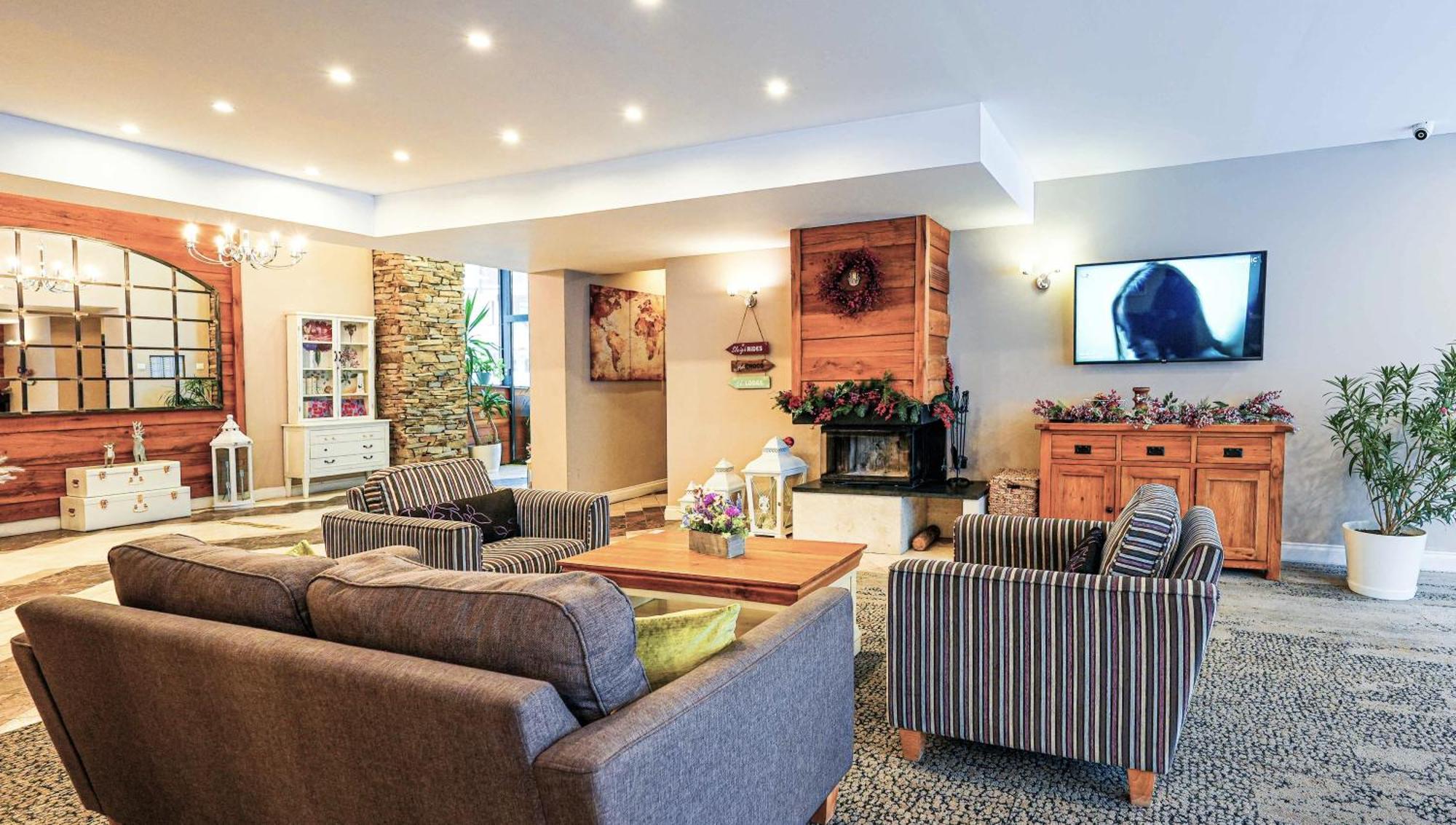 Predela 2 Aparthotel บันสโก ภายนอก รูปภาพ