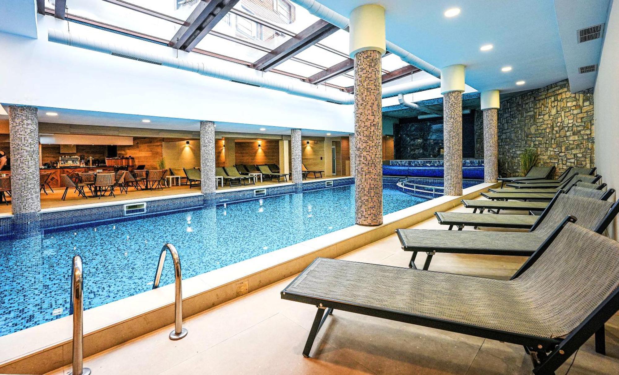 Predela 2 Aparthotel บันสโก ภายนอก รูปภาพ