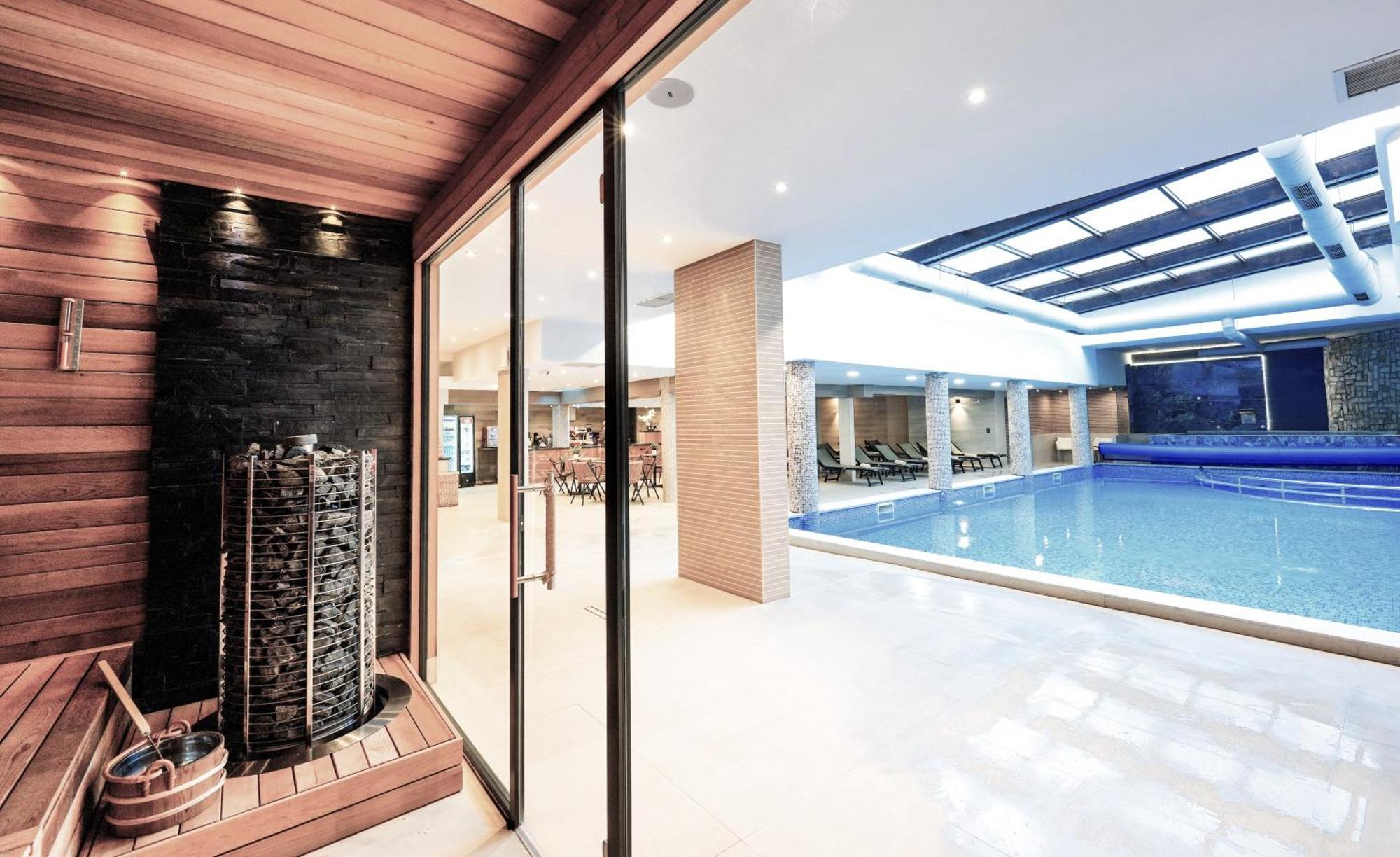 Predela 2 Aparthotel บันสโก ภายนอก รูปภาพ