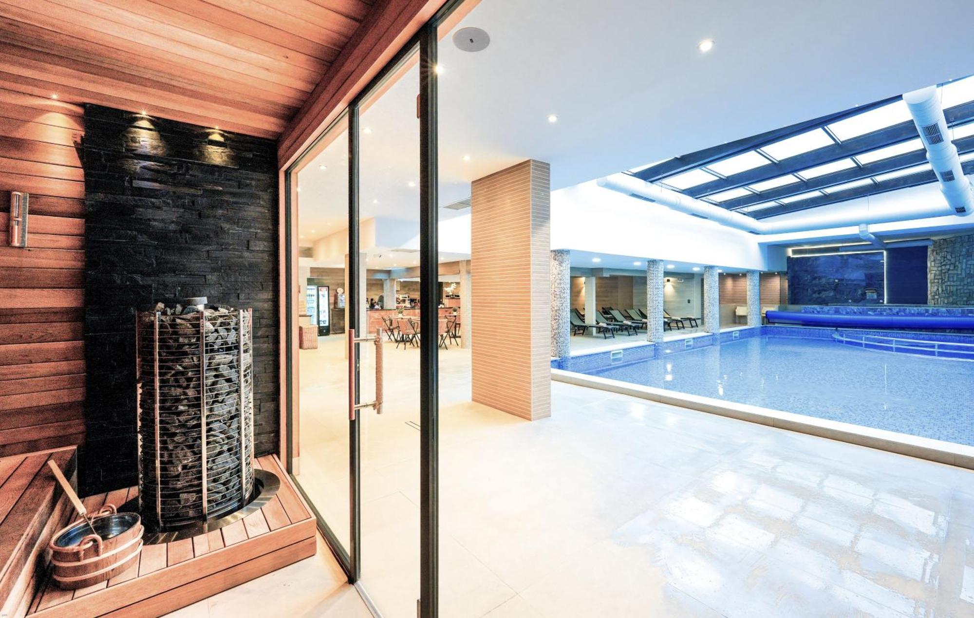 Predela 2 Aparthotel บันสโก ภายนอก รูปภาพ