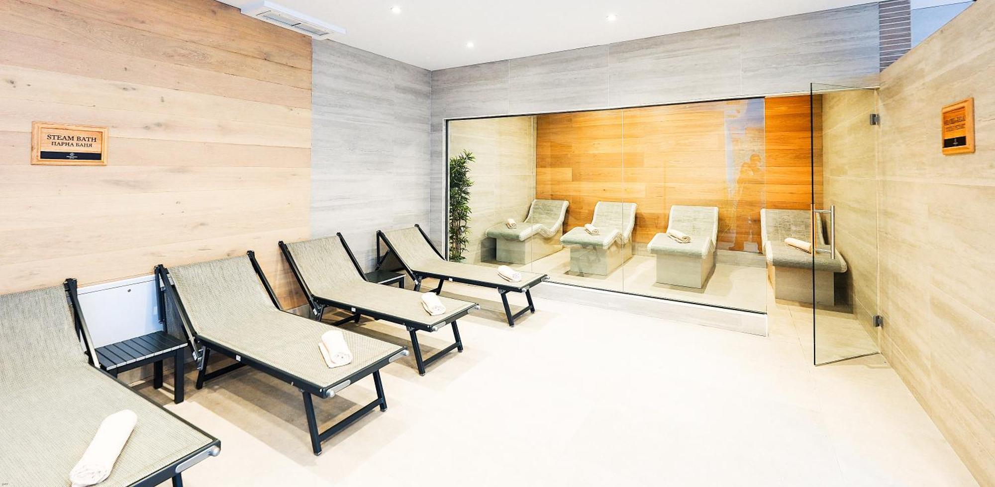 Predela 2 Aparthotel บันสโก ภายนอก รูปภาพ
