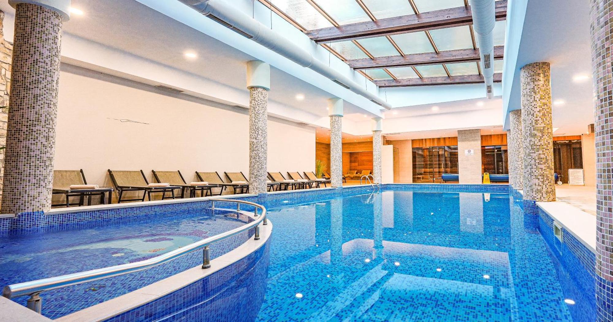 Predela 2 Aparthotel บันสโก ภายนอก รูปภาพ