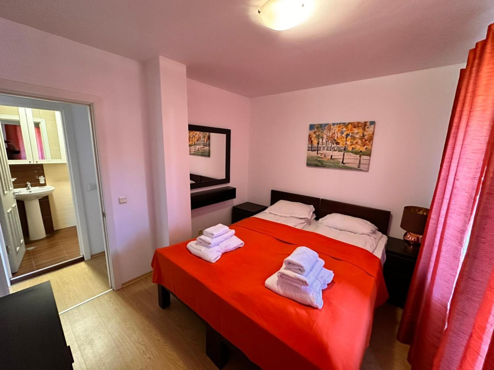 Predela 2 Aparthotel บันสโก ภายนอก รูปภาพ