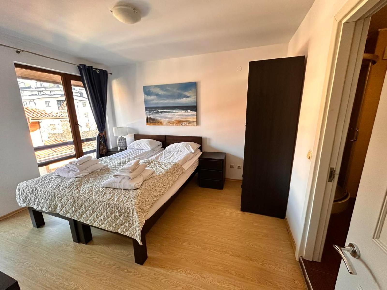 Predela 2 Aparthotel บันสโก ภายนอก รูปภาพ
